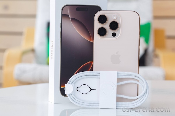 iPhone 16 Pro原廠配件