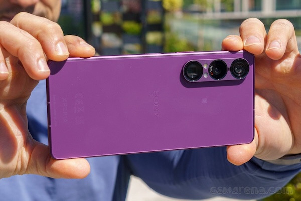 Xperia 1 VII 開箱評測