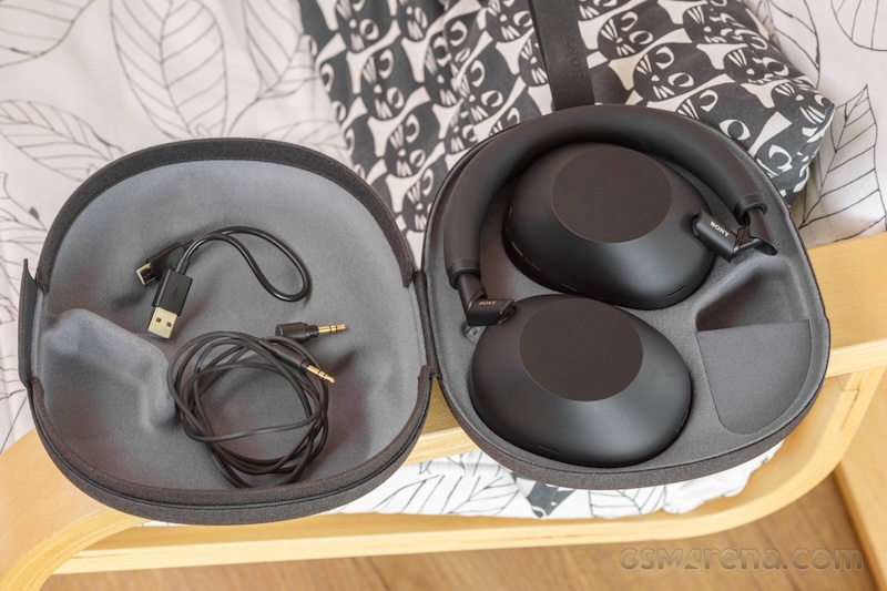 WH-1000XM6 旗艦無線降噪耳機評測