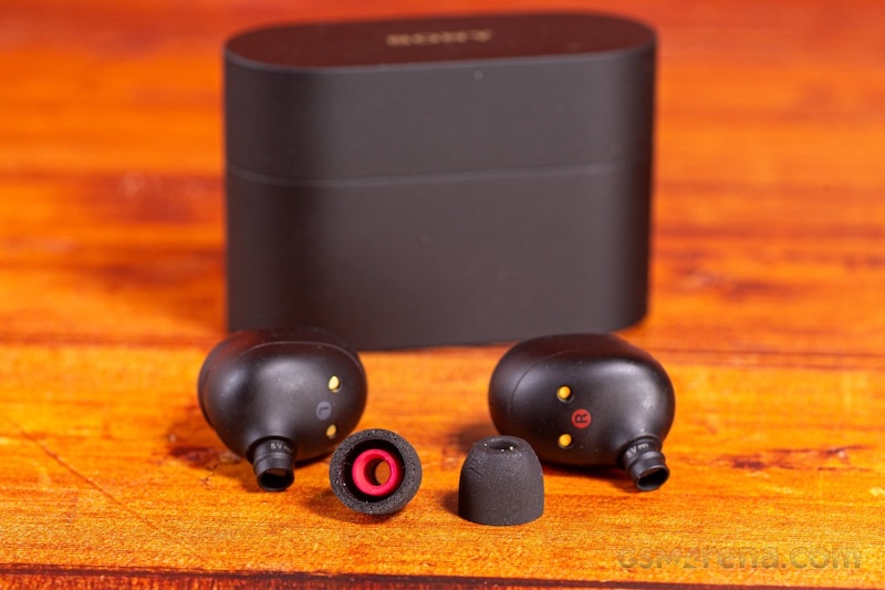 WF-1000XM6 旗艦無線降噪耳機評測